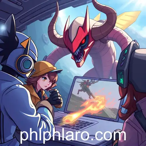 Gaming Trends and Community Dynamics