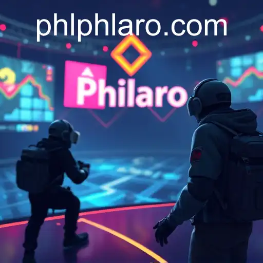 Gaming Trends and Phlaro
