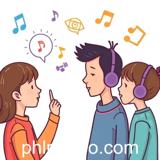 Enhancing Communication: The Role of 'Listening Skills' Games