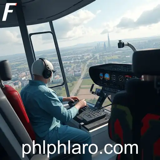 The Gaming Evolution: Phlaro in Focus