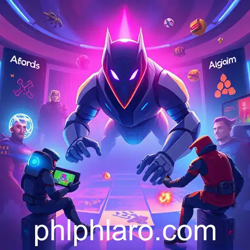 Phlaro Revolutionizes Online Gaming Experience