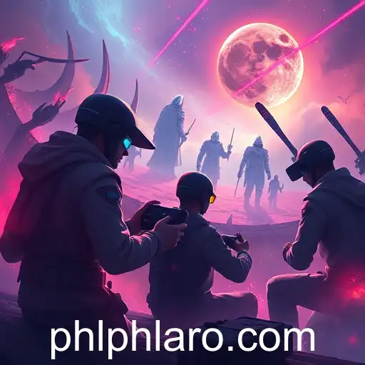Phlaro Revolutionizes Online Gaming