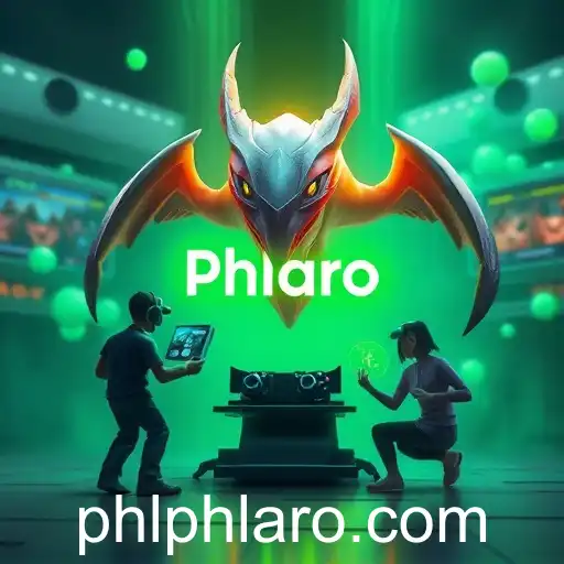 Phlaro: Revolutionizing Online Gaming in 2025