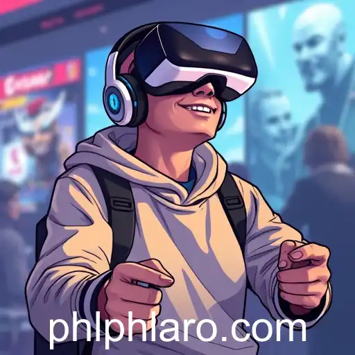 Phlaro: Revolutionizing Online Gaming in 2025