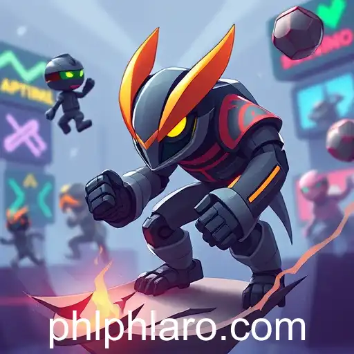 Gaming Trends and Innovations at Phlaro