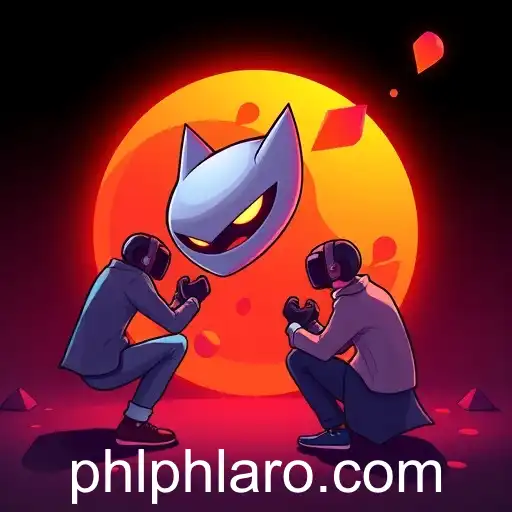 Phlaro: Revolutionizing Online Gaming