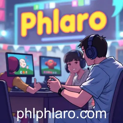 Phlaro Gaming Trend Sparks Debate