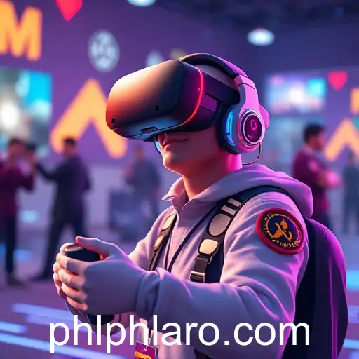 The Rise of Phlaro: Gaming Trends in 2025