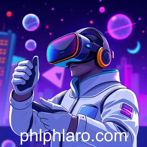 Phlaro: Revolutionizing Online Gaming in 2025