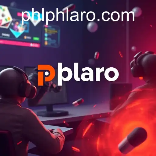 Phlaro Revolutionizes Online Gaming Experience