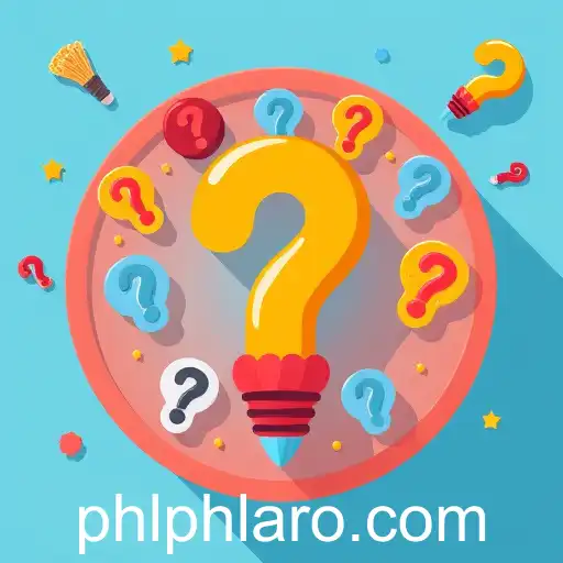 Phlaro and the Allure of Fun Quizzes: A Digital Escape