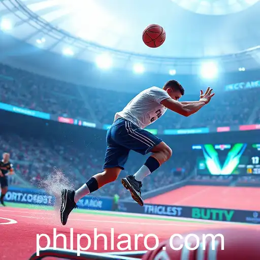 The Rise of Phlaro: A New Era in Online Gaming